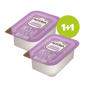 1+1 Сливочно-чесночный соус