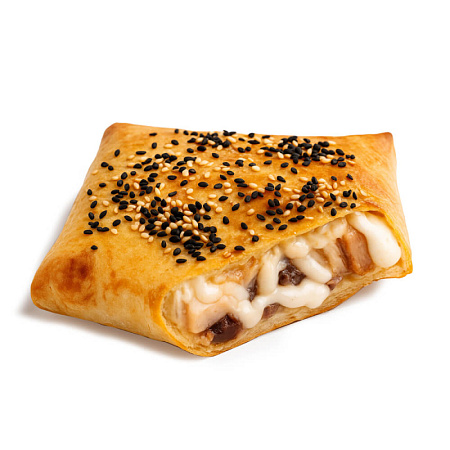 Кранч Жульен