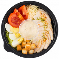 Салаты Салаты